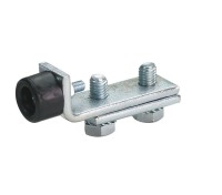 Schienenstopper für Schiene Typ 10 + 30