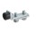 Schienenstopper für Schiene Typ 10 + 30