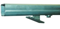 Laufschiene Typ 10, 2000 mm