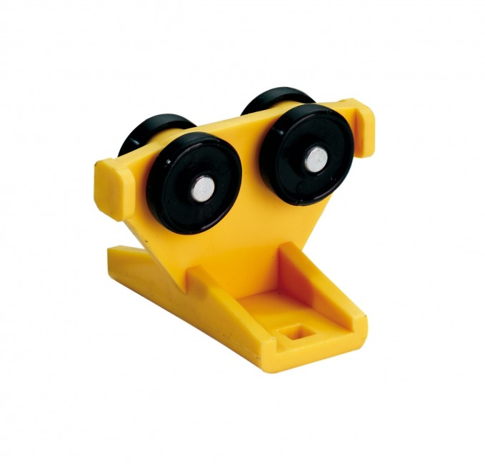 1m Kabelträger Schleppkette 10x40mm - Für CNC Maschinen Und 3D Drucker