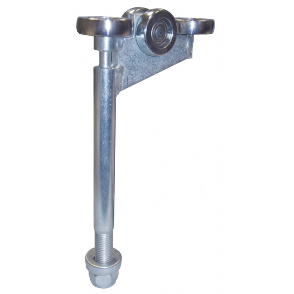 Falttor Rollapparat für elektrisch angetriebene Tore/ 160,5 mm