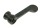 Metallvorreiber im 100er Pack, halbe glatte, mit Ansatz- 4100/ 10