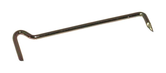 Streichdraht ( 100 Stück )